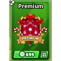 PREMIUM - Blue Lock Rivals