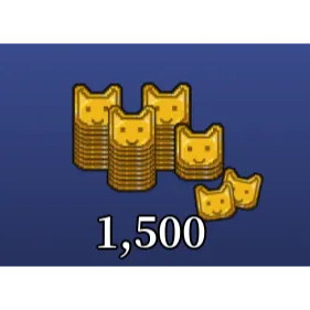 Animal Hospital - ANIMAL COINS 1500