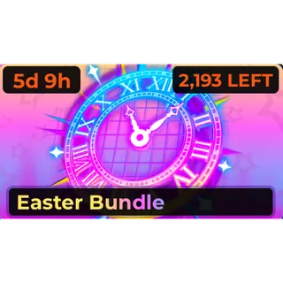 easter bundle - Volleyball Legends