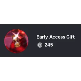 early access - Heroes Battlegrounds