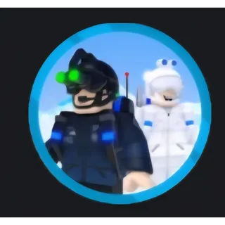 EXPEDITION ANTARTICA - PRO PACK