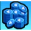 KNOCKOUT - 1k tokens
