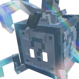 SILVER LUCKY LATCHROOT - GARDEN TOWER DEFENSE / GTD