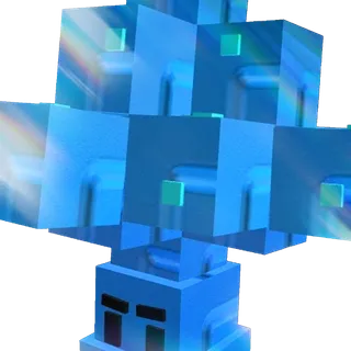 GLASS MUSHROOM - GARDEN TOWER DEFENSE / GTD