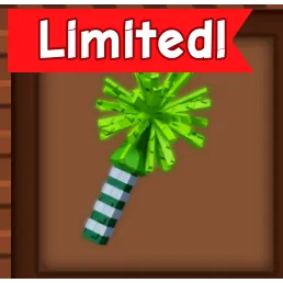 firework fern seed - GROW A GARDEN