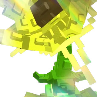 SUNFIRE BLOSSOM - GARDEN TOWER DEFENSE / GTD