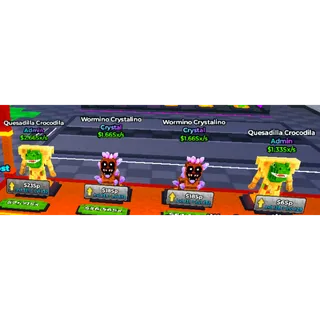 bundle - PRESSURE WASH FOR BRAINROTS