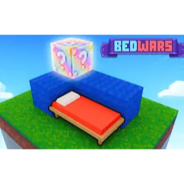 BEDWARS - BATTLE PASS 