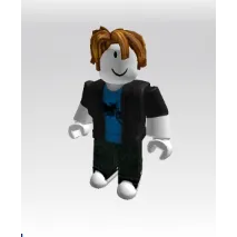 ROBLOX ACCOUNT WITH 3K RBX ( CLEAN ) 