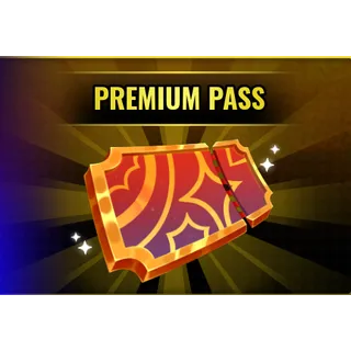 Basketball Zero - premium pass