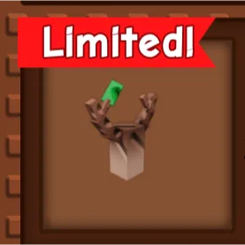 reindeer root seed  - GROW A GARDEN