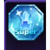 Anime Leveling  - super lucky