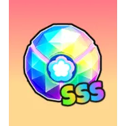 Evomon - prismatic ball