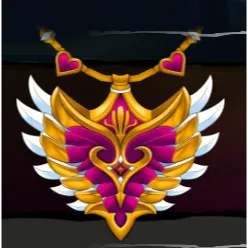 cupid's all seeing eye  -  Grand Piece Online