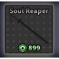 soul reaper - Sailor Piece