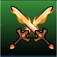 Anime Card Clash  -   battle speed