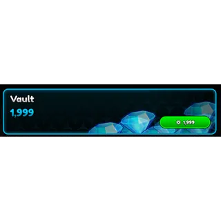 Anime Ghosts - 1999 vault Gems