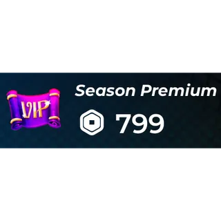 season premium - Volleyball Legends