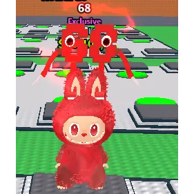 68 ( EXCLUSIVE ) - Don’t Steal the Bubu