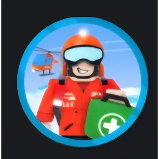 EXPEDITION ANTARTICA - SEARCH & RESCUE