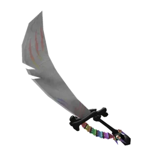CHROMA BONEBLADE - MURDER MYSTERY 2 / MM2