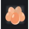 KNOCKOUT - elemental egg x5