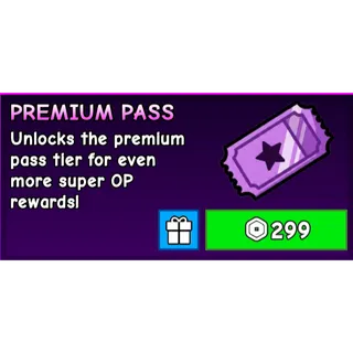 Defend your base from 67 - premium pass