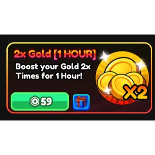 Anime Final Quest - 2x gold [ 1hour ]