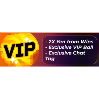 VIP - Volleyball Legends