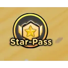 star pass  - All Star Tower Defense