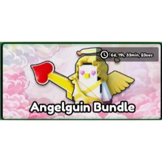 Knockout - angelguin bundle