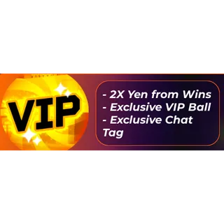 VIP - Volleyball Legends