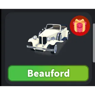 beauford - LifeTogether 