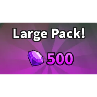 Mini War - large pack 500