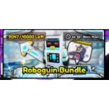 Knockout - roboguin bundle