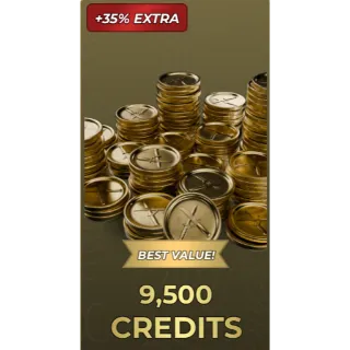9.5k credits - BloxStrike