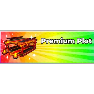 premium plot - Pressure Wash for Brainrots