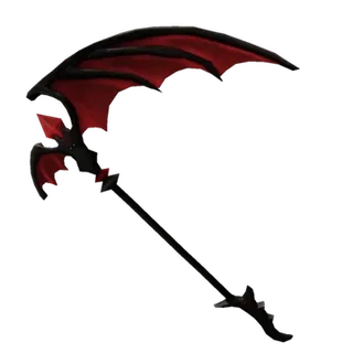 MURDER MYSTERY 2 / MM2 - BATWING