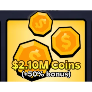 Slime RNG - 2.10M COINS