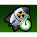 QUICKER LAUNCH COOLDOWN - Merge a Nuke