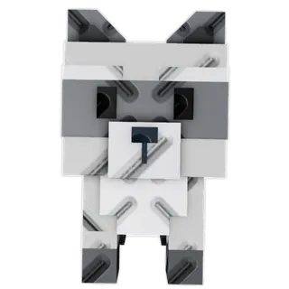 RACCOON / RACCON - GROW A GARDEN 2 / GAG 2