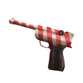 LUGERCANE - MURDER MYSTERY 2 / MM2