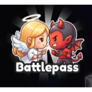 battle pass - Hypershot