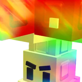 RAINBOW MUSHROOM - GARDEN TOWER DEFENSE / GTD