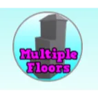 MULTIPLE FLOORS - Welcome to Bloxburg