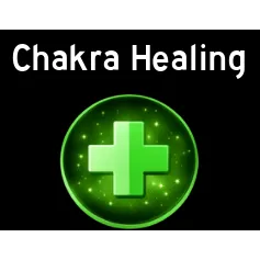 chakra healing - Anime Fighting Simulator Endless