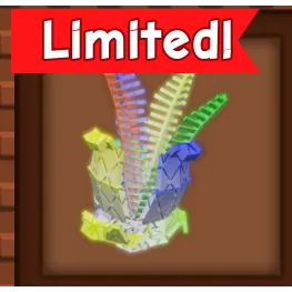 bonanza bloom seed  - GROW A GARDEN