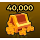 HUGE COINS PACKAGE - Basketball Legends