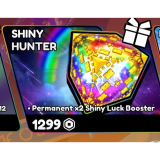 Anime Overload  -  shiny hunter