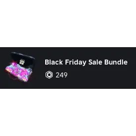 black friday sale bundle - Anime Crusaders
